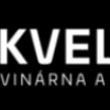 Vinárna Kvelb logo