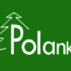 Chata Polanka logo