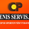 TENIS SERVIS logo