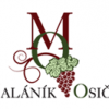 Vinařství Maláník-Osička s.r.o. logo