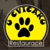 Restaurace U Cvičáku logo