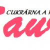 Cukrárna Sauro logo