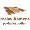 Podlahářství Miroslav Kamenský logo