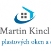 Martin Kincl logo