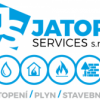 JATOP SERVICES s.r.o. logo