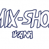 MIX-SHOP IVANA logo