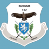 Agentura KONDOR 112 logo