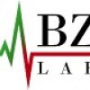BZ LAB s.r.o. logo