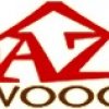 AZ WOOD, a.s. logo