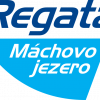 Regata Máchovo jezero logo
