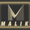 Malik logo