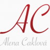 Zakázkové krejčovství Alena Caklová logo