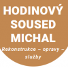Michal Soška logo