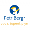 Petr Bergr logo
