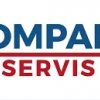 KOMPAKT SERVIS s.r.o. logo