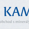 V KAMENECH logo