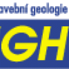 Stavební geologie -IGHG, spol. s r.o. logo