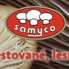 Houby samyco logo