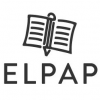 ELPAP - papírnictví logo