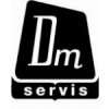 DM servis, s.r.o. logo