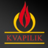 Hasící přístroje Kvapilík logo