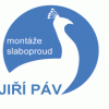 Jiří Páv - zabezpečení majetku logo