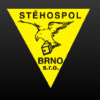 Stěhospol Brno s.r.o logo