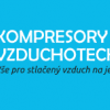 Kompresory Vzduchotechnika s.r.o. logo