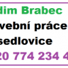 RADIM BRABEC logo