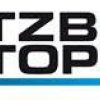 TZB TOP s.r.o. logo