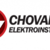 Elektroinstalace Chovanec logo
