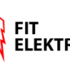 FIT ELEKTRA - Jiří Kubica logo