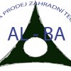 ALEŠ BAUER, AL - BA logo