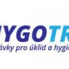 HYGOTREND, s.r.o. logo