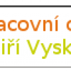 Pracovní oděvy Jiří Vyskočil logo