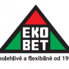 EKO BET PLAŇANY, s.r.o. logo