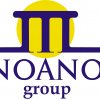 NOANO group s.r.o. logo