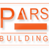 PARS - building, a.s. logo