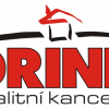Realitní kancelář DRINK logo