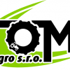 Tom-Agro, s.r.o. logo