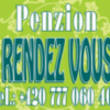 Penzion Rendezvous logo