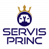 Servis Princ logo