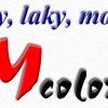 M-Color s.r.o. logo