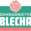 Zahradnictví Blecha logo
