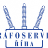 Trafoservis-Říha s.r.o. logo