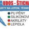 UDOS - ŠTICHA s.r.o. logo