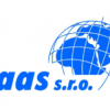 HAAS s.r.o. logo