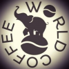 Pražírna Worldcoffee logo