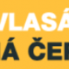 Miloš Vlasák logo