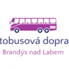 Autobusová doprava logo
